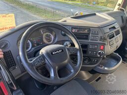 DAF XF 440 Spacecab APK 11-2026
