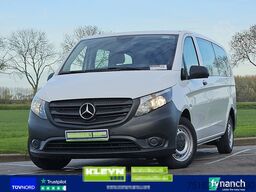 MERCEDES-BENZ VITO 116 CDI TOURER L3 XL 9-Persoons NAP