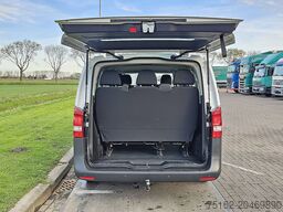 MERCEDES-BENZ VITO 116 CDI TOURER L3 XL 9-Persoons NAP