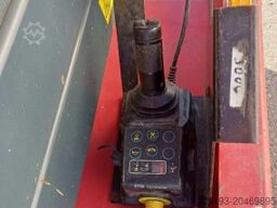 MAGNI ES 1212 AC Elektro 12 m