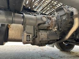 DAF CF 480 2018 ZF INTARDER 2x TANK NIGHT A/C