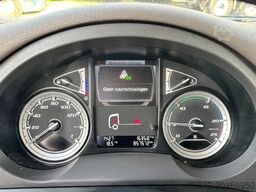 DAF CF 480 2018 ZF INTARDER 2x TANK  NIGHT A/C