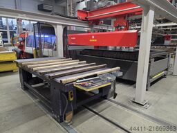 Bystronic ByAutonom 3015 4400 Watt