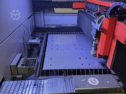 Bystronic ByAutonom 3015 4400 Watt