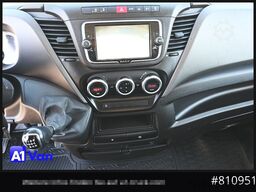 IVECO Daily 35S16 Pritsche Doka, Klima, AHK, 3,0 Liter