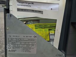 HB‑Therm HB‑100 U1