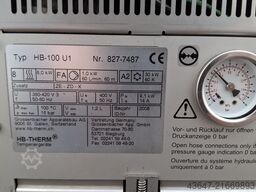 HB‑Therm HB‑100 U1
