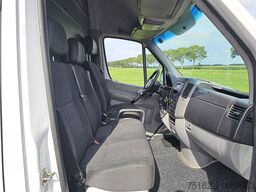 MERCEDES-BENZ SPRINTER 316 ac automaat EURO6