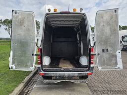 MERCEDES-BENZ SPRINTER 316 ac automaat EURO6