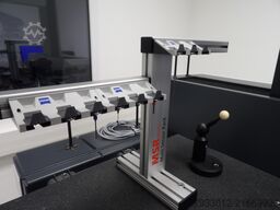 Zeiss CONTURA G2 7/7/6