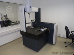 Zeiss CONTURA G2 7/7/6