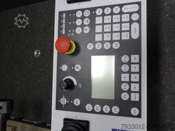 Zeiss CONTURA G2 7/7/6