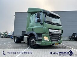 DAF CF 340 FT Sleeper Cab / 431 dkm / Tacho V2 / AP...