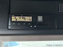 DAF CF 340 FT Sleeper Cab / 431 dkm / Tacho V2 / AP...