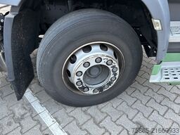 DAF CF 340 FT Sleeper Cab / 431 dkm / Tacho V2 / AP...