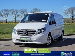 MERCEDES-BENZ VITO 116 L3 XL LED Automaat!