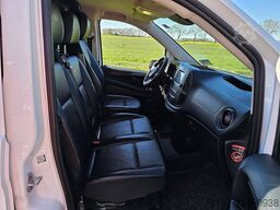 MERCEDES-BENZ VITO 116 L3 XL LED Automaat!