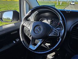 MERCEDES-BENZ VITO 116 L3 XL LED Automaat!