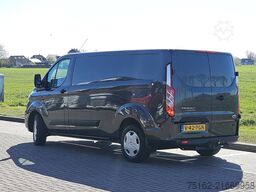 FORD TRANSIT CUSTOM L2H1 Navi Automaat!