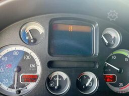 DAF CF 85.460 12/2013!! RETARDER, HYDRAULIC / PTO ...