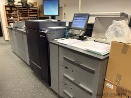 Konica Minolta C-6085