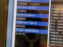 Konica Minolta C-6085