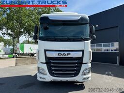 DAF XF 480 SPACECAB