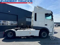 DAF XF 480 SPACECAB