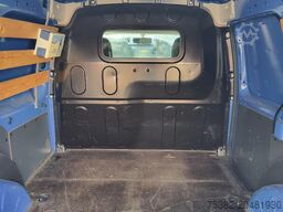 Renault Kangoo 75 PK ZIJSCHUIFDEUR - TREKHAAK - EURO 6 ...