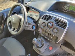 Renault Kangoo 75 PK ZIJSCHUIFDEUR - TREKHAAK - EURO 6 ...