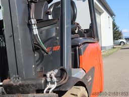 Linde E 18-02 