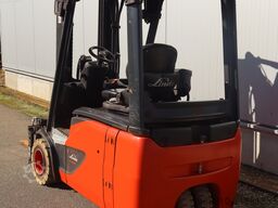 Linde E 18-02 
