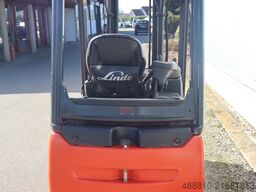 Linde E 18-02 
