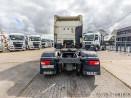 DAF XF 480 FT (50T) +HYDR