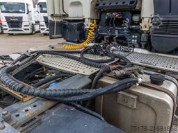 DAF XF 480 FT (50T) +HYDR