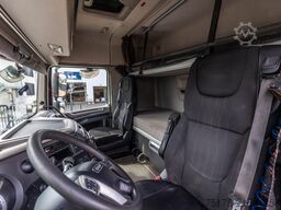 DAF XF 480 FT (50T) +HYDR