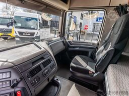 DAF XF 480 FT (50T) +HYDR