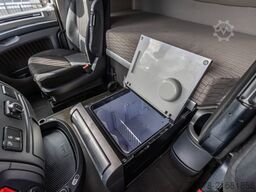 DAF XF 480 FT (50T) +HYDR