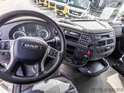 DAF XF 480 FT (50T) +HYDR