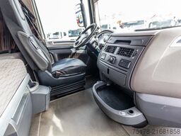 DAF XF 480 FT (50T) +HYDR