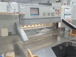 Polar Mohr 115 ED