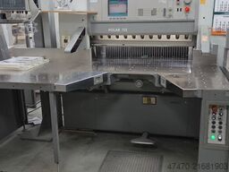 Polar Mohr 115 ED