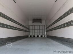 DAF CF 320 FA Koel/Vriezen Carrier supra 1150 Silen...