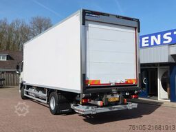 DAF CF 320 FA Koel/Vriezen Carrier supra 1150 Silen...