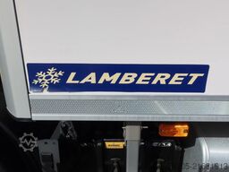 DAF CF 320 FA Koel/Vriezen Carrier supra 1150 Silen...