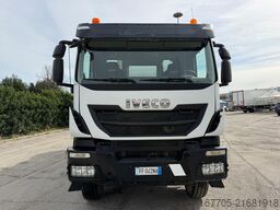 Iveco TRAKKER 450
