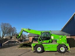 Merlo Roto 40.26 MCSS