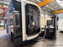 DMG MORI DMC 65 MonoBlock mit RS3 / DMU 65