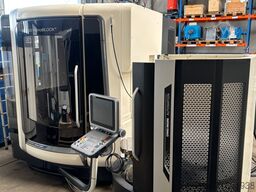 DMG MORI DMC 65 MonoBlock mit RS3 / DMU 65