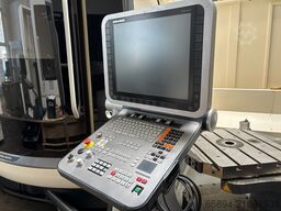 DMG MORI DMC 65 MonoBlock mit RS3 / DMU 65